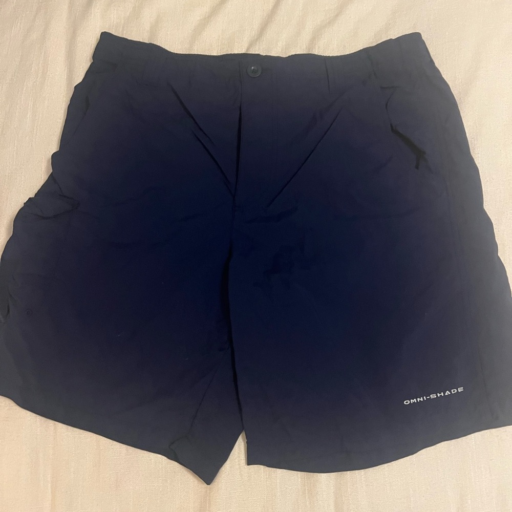Columbia PFG Fishing Shorts
